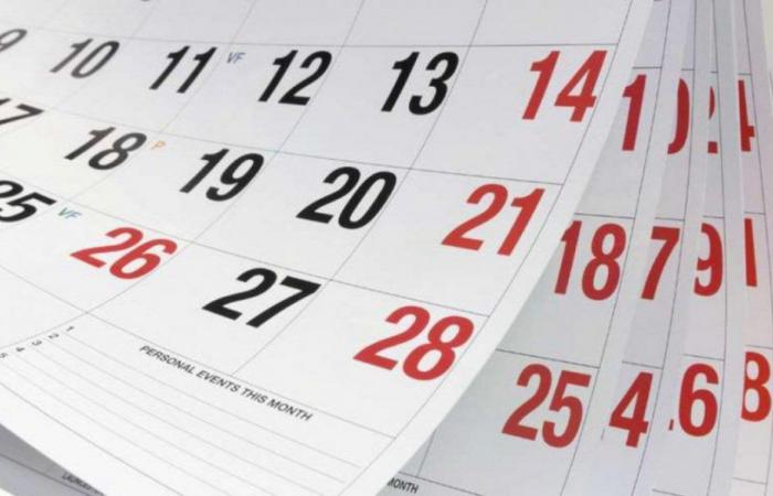 Jours fériés 2024 : après le Jour du Drapeau, quelle est la prochaine fête nationale