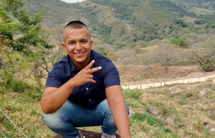 Un jeune homme est mort après avoir été victime d’une attaque par un tueur à gages à Neiva • La Nación