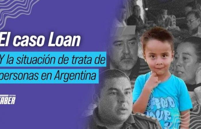 L’affaire Loan et la situation de la traite des êtres humains en Argentine
