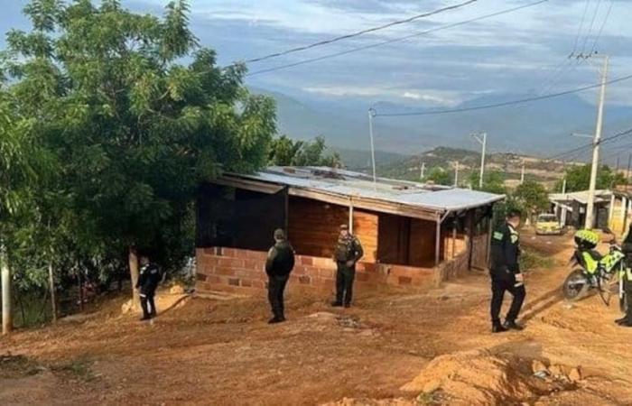 Un couple a été assassiné par l’ELN alors qu’il déménageait à Cúcuta