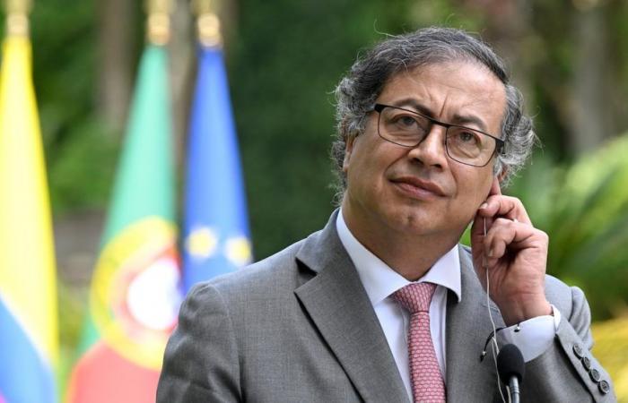 Le gouvernement Petro face au spectre des interceptions illégales en Colombie