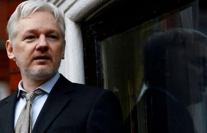 Julian Assange, fondateur de Wikileaks, parvient à un accord avec les États-Unis pour être libéré | International