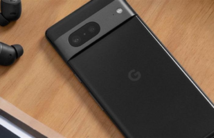 Le Google Pixel 9 sera présenté à Mountain View le 13 août