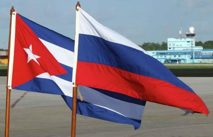 Radio Havane Cuba | Ils demandent à la Russie de retirer Cuba de la liste illégale préparée par les États-Unis.