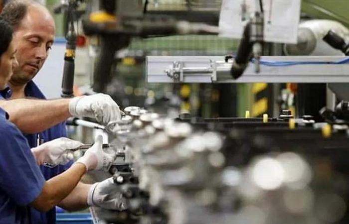Rebond incertain : l’activité industrielle de Santa Fe a chuté de 14 % sur un an ce trimestre