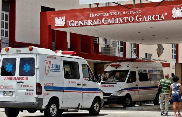 Cuba active ses systèmes de santé face à la fièvre Oropouche et à la dengue