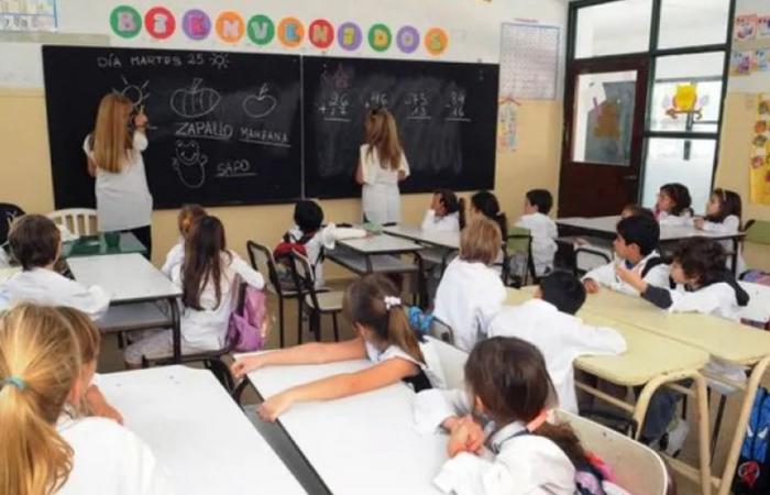 Que signifie le présentéisme dans les écoles approuvé par le Parlement de Neuquén