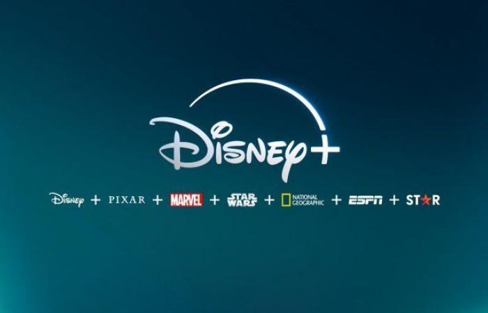 à quelle heure le nouveau Disney Plus arrive-t-il en Argentine