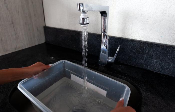 Le maire Carlos Fernando Galán annonce des changements dans le rationnement de l’eau à Bogota ; Voici comment fonctionnera la nouvelle restriction