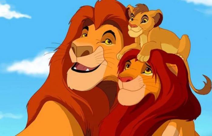 14 anecdotes derrière la production du Roi Lion