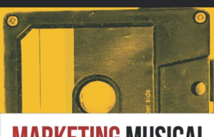marketing dans l’industrie de la musique