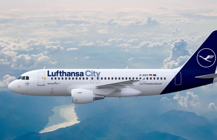 Après les valises et les sièges, Lufthansa a trouvé un autre moyen de rendre les billets d’avion plus chers : 72 euros pour les émissions