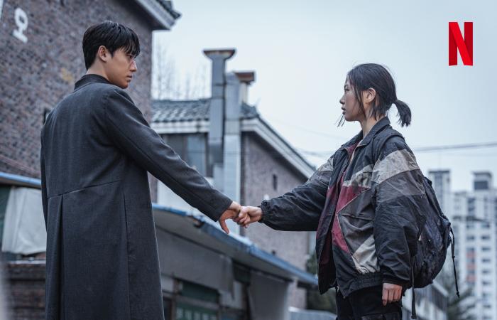 Song Kang, Lee Do Hyun, Go Min Si et d’autres se battent pour survivre dans la nouvelle ère humaine dans “Sweet Home 3”