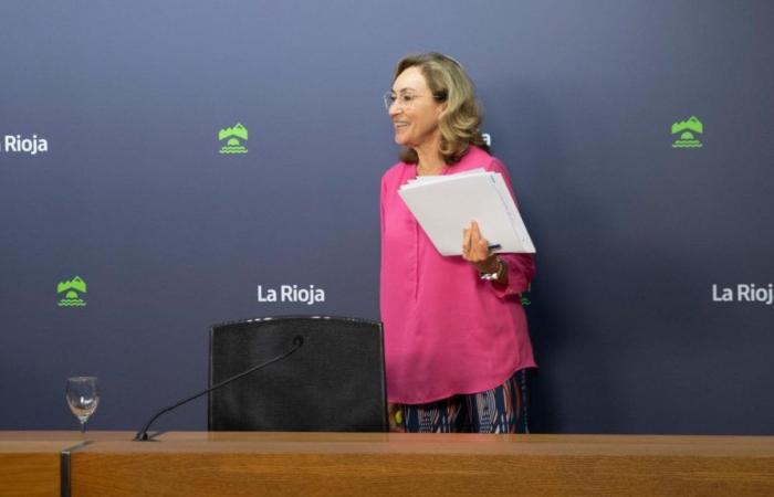 Les Services Sociaux et de Santé de La Rioja promeuvent le nouveau cadre réglementaire pour les soins coordonnés en résidence
