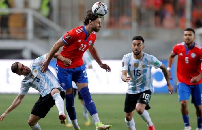 Chili contre Argentine : les intelligences artificielles livrent des pronostics disparates pour le match de la Copa América