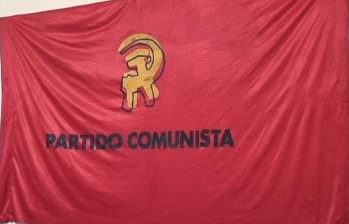 Le Parti communiste a rejeté les projets miniers de La Rioja