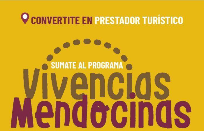 Le Gouvernement de Mendoza lance un appel pour le secteur de l’économie sociale : Prensa Gobierno de Mendoza