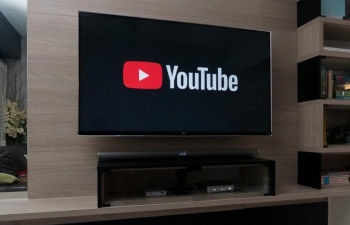 YouTube lance “Stable Volume” dans son application pour Android TV, Google TV et Apple TV