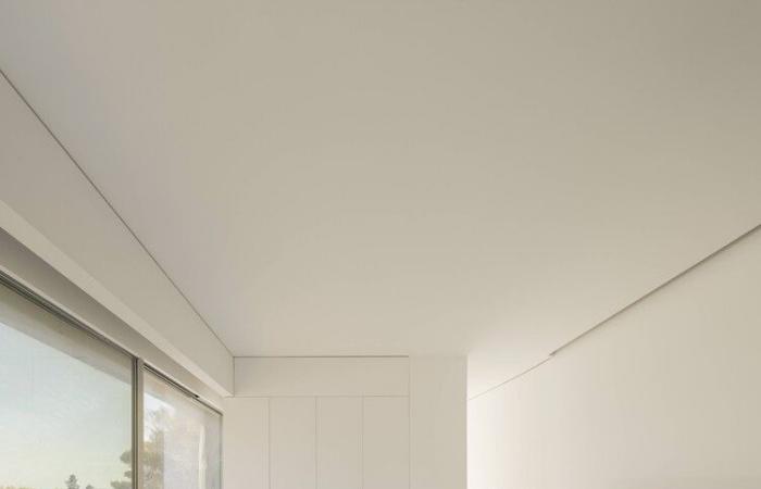 Maison Sabater / Fran Silvestre Arquitectos