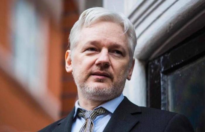 Un juge américain libère Julian Assange, fondateur de WikiLeaks