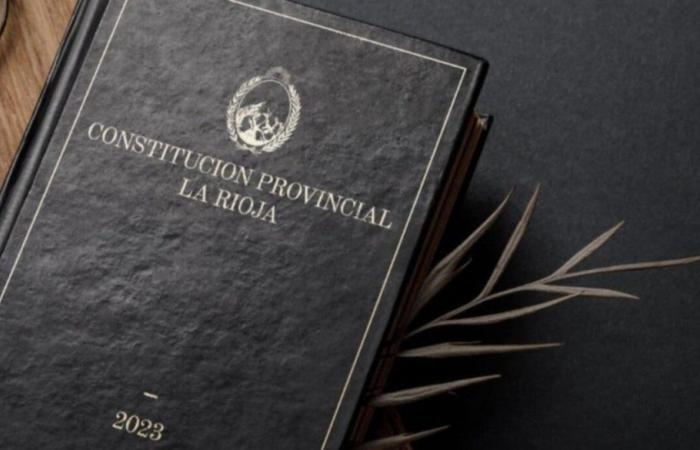 La réforme constitutionnelle de La Rioja pourrait compromettre l’indépendance judiciaire