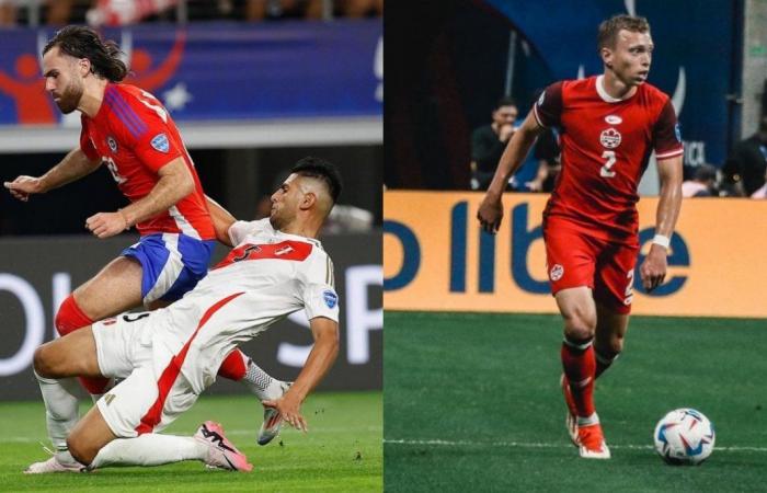 Chili vs Canada : quand est la FINALE du grand groupe en Copa América