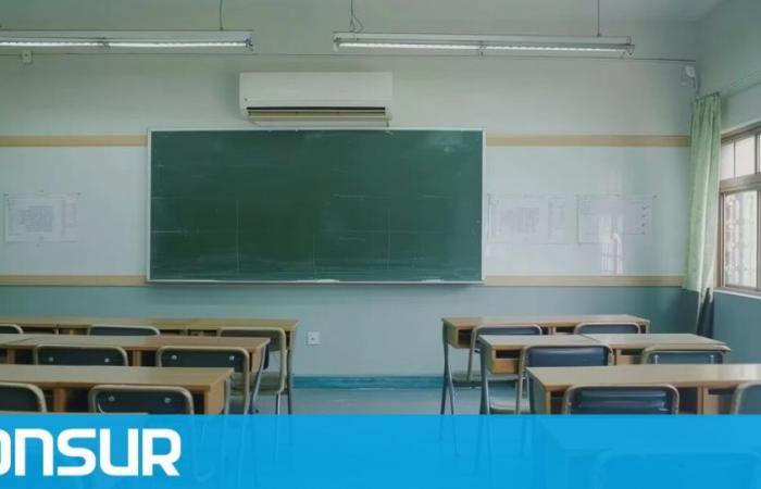 Conflit enseignant à Río Negro : Unter a appelé à une nouvelle grève de 48 heures – ADNSUR