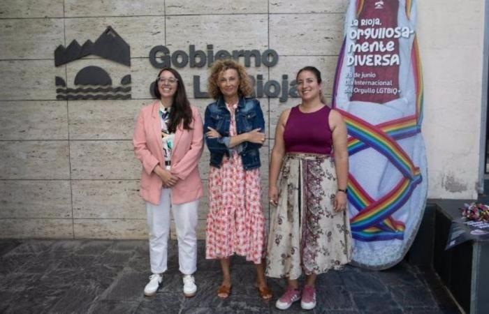 Le gouvernement lance la campagne de sensibilisation « La Rioja, fière de sa diversité »