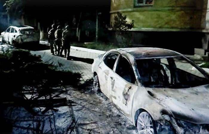 Díaz-Canel regrette les victimes de l’attentat terroriste au Daghestan • Travailleurs