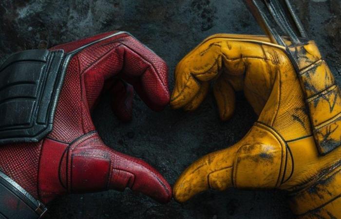 Comment Wolverine et Hugh Jackman ont sauvé Deadpool et Ryan Reynolds dans 2 Realities