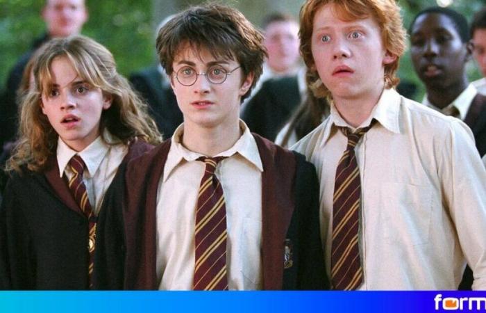 La série “Harry Potter” sera un original de HBO après le dernier changement de stratégie de Max
