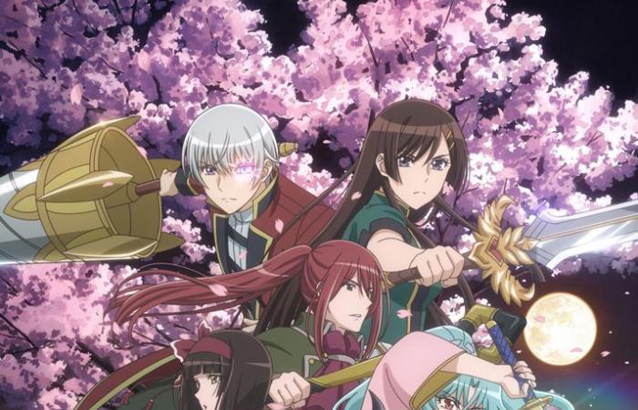 Tsukimichi -Moonlit Fantasy- aura une troisième saison