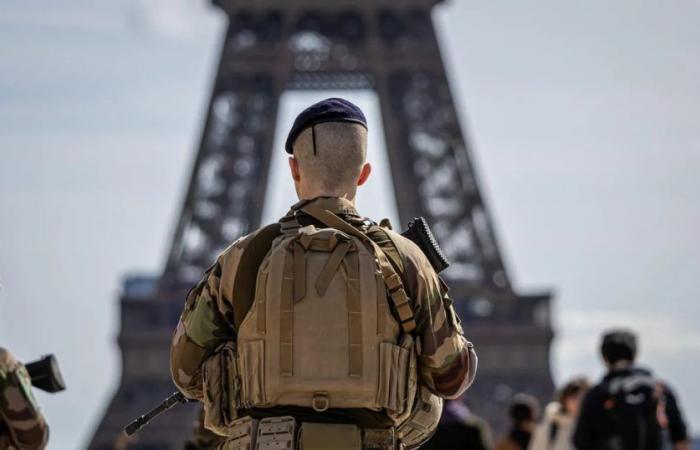 Les politiques étrangères alarmantes de l’extrême droite et de l’extrême gauche françaises