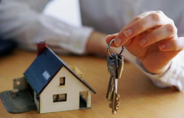 Les ventes immobilières ont augmenté de 36 %, marquant le meilleur mois depuis 2018