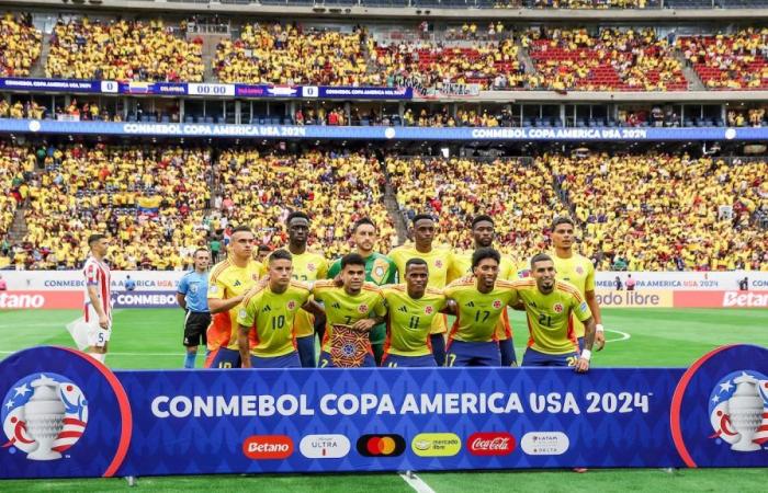 Colombie – Costa Rica : TV, programme ; comment et où regarder la Copa América
