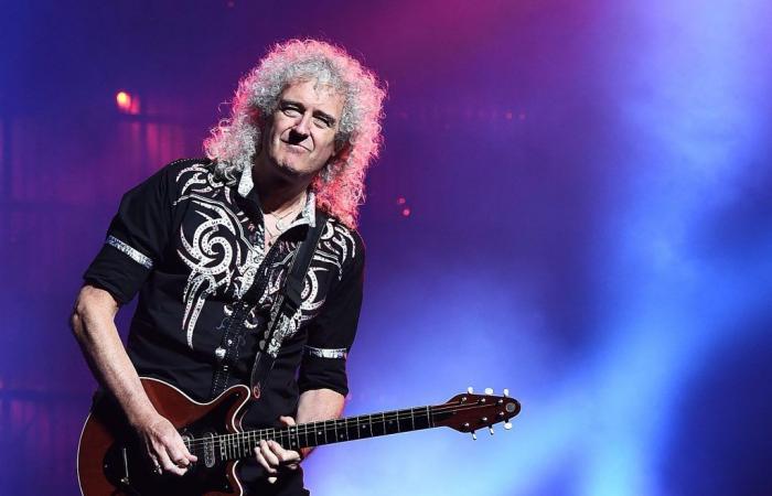 Variety : Sony négocie le rachat du catalogue Queen’s pour 1,27 milliard de dollars