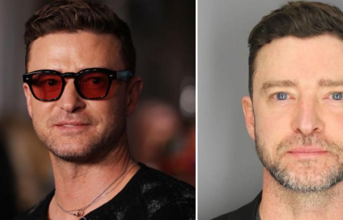 Pourquoi Justin Timberlake avait-il des « yeux vitreux et injectés de sang » avant son arrestation ?