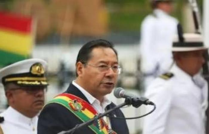 Le président de la Bolivie dénonce la mobilisation irrégulière des unités militaires – Juventud Rebelde