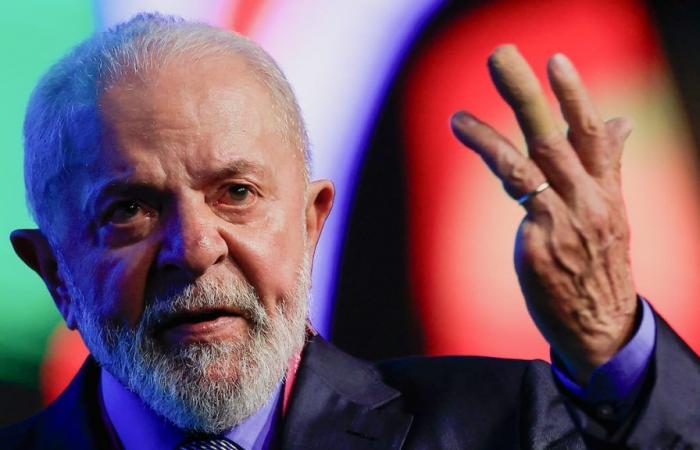 Lula : “Milei doit s’excuser auprès du Brésil et de moi car il a dit beaucoup de bêtises”