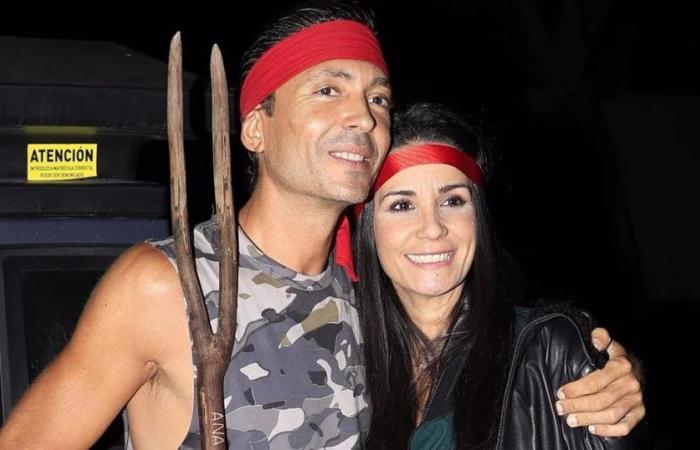 Ángel Cristo annonce son mariage dans l’interview la plus dure contre sa mère, Bárbara Rey : « Elle a fait semblant de se suicider devant moi »
