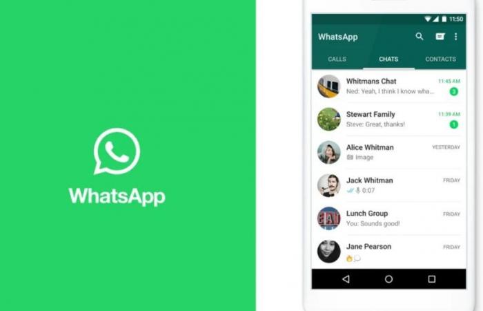 Modifiez n’importe quel message WhatsApp en quelques secondes avec cette astuce