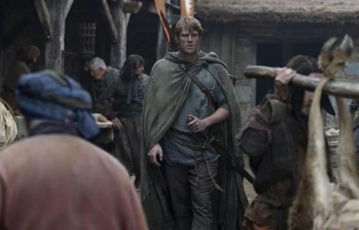“Le Chevalier des Sept Royaumes”, préquelle de “Game of Thrones”, est tourné à Belfast