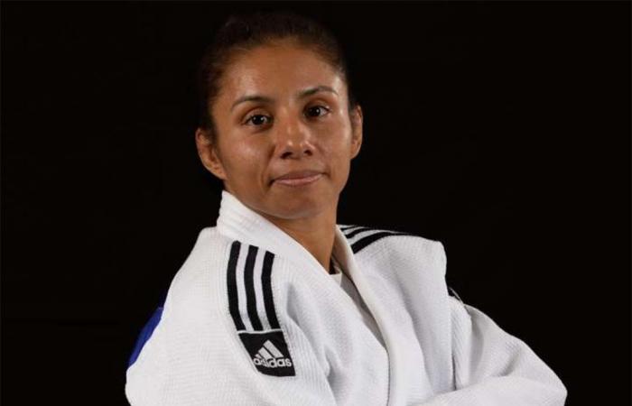 Judoca Solís a ajouté le douzième billet du Guatemala pour les JO de Paris