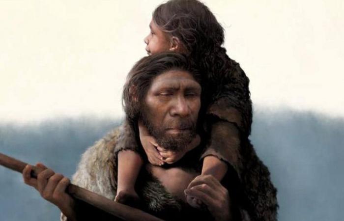 Le premier cas de syndrome de Down : « Tina », la fille (ou le garçon) de Néandertal qui a survécu jusqu’à l’âge de 6 ans