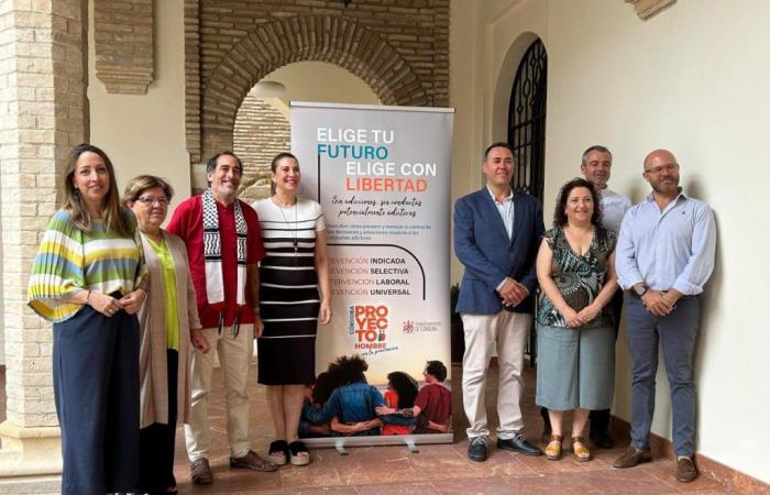 Le Proyecto Hombre Córdoba augmente son aide à 3 876 personnes en 2023 – Córdoba