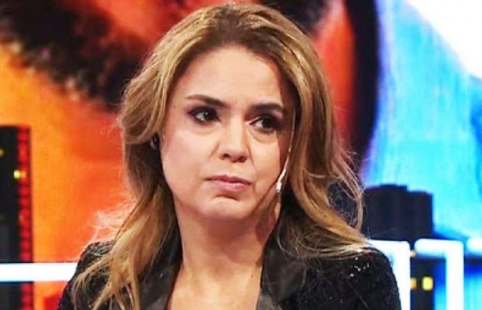 Marina Calabro a démissionné de Radio Mitre après l’épisode avec Rolando Barbano : C’est une décision…