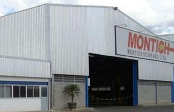 Ramón Ramírez, PDG de Montich : « L’industrie automobile à Cordoue a considérablement chuté »