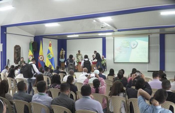 1.800 enseignants et 300 milliards de pesos pour Cauca – PC