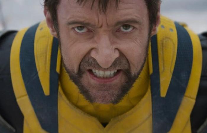 Hugh Jackman ne brisera pas le quatrième mur dans Deadpool et Wolverine, mais il le fera dans la promotion