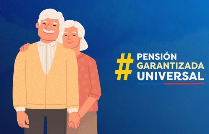 IPS paiera plus de 200 000 $ aux personnes âgées ayant 4 exigences
